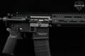 Heckler & Koch (H&K, HK) MR556A1 5.56mm NATO Black in Factory New Condition Image 5