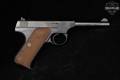 1941 Colt Woodsman First Series, Sport Model .22 LR Blued in Good Condition Image 4