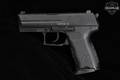 Heckler & Koch (H&K, HK) P2000 V3 9mm Luger Black in Very Good Condition Image 5