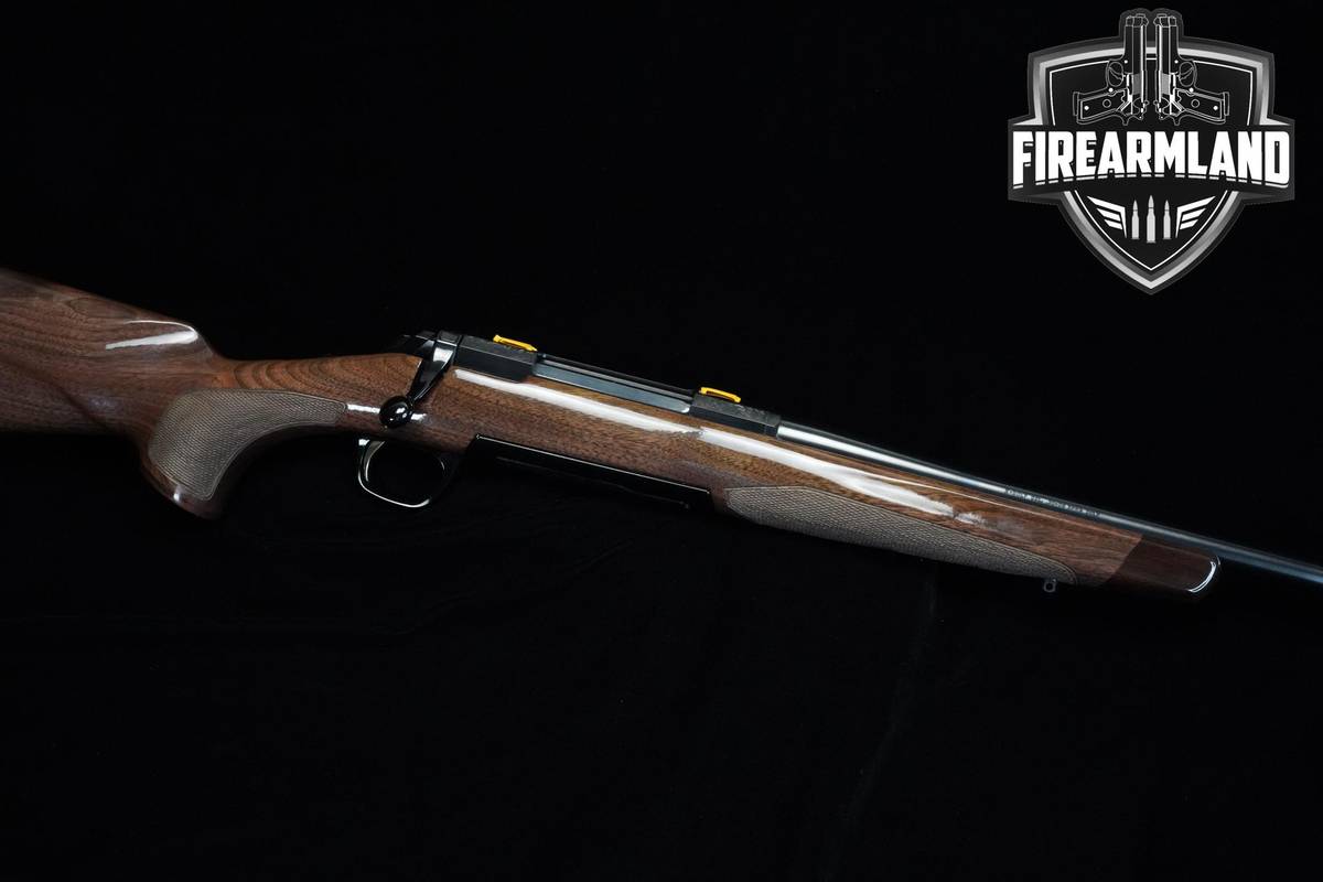 STUNNING! Browning X-Bolt Medallion 30-06 22" Browning Xbolt +ORIG BOX