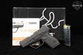 Taurus PT 709 Slim 9mm Luger Black in Very Good Condition Image 2