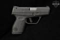 Taurus PT 709 Slim 9mm Luger Black in Very Good Condition Image 3