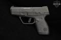 Taurus PT 709 Slim 9mm Luger Black in Very Good Condition Image 4