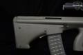 Steyr Arms AUG/A3 M1 5.56mm NATO (.223 Rem.) OD Green in Excellent Condition Image 4