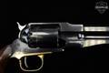 1996 F.lli Pietta Model 1858 Remington Army .44 BPM (Black Powder) Blued/Brass in Good Condition Image 4