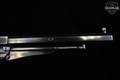 1996 F.lli Pietta Model 1858 Remington Army .44 BPM (Black Powder) Blued/Brass in Good Condition Image 5