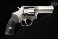 2016 Sturm Ruger SP101 .357 Mag. Satin Stainless in Very Good Condition Image 3