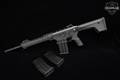 Military Armament Corps F12 12 Gauge Black in Excellent Condition Image 2