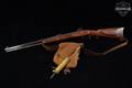 Thompson Center (TC, T/C, TCA) Hawken Rifle .50 BPM (Black Powder) Blued/Brass/Case Hardened in Good Condition Image 2