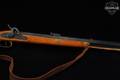 Thompson Center (TC, T/C, TCA) Hawken Rifle .50 BPM (Black Powder) Blued/Brass/Case Hardened in Good Condition Image 5