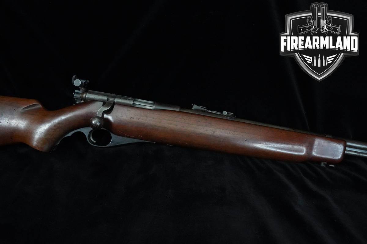 Mossberg Western Field 14M 491A 22 S/L/LR Western-Field 14M 491A VINTAGE
