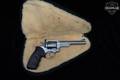 1985 Sturm Ruger Security-Six .357 Mag. Stainless Steel in Good Condition Image 2