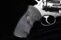 1985 Sturm Ruger Security-Six .357 Mag. Stainless Steel in Good Condition Image 3