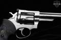 1985 Sturm Ruger Security-Six .357 Mag. Stainless Steel in Good Condition Image 4