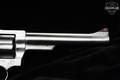 1985 Sturm Ruger Security-Six .357 Mag. Stainless Steel in Good Condition Image 5