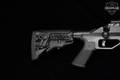Savage Arms Model 10 BA Stealth 6.5 Creedmoor Black in Very Good Condition Image 3