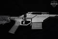Savage Arms Model 10 BA Stealth 6.5 Creedmoor Black in Very Good Condition Image 4