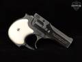 High Standard Model DM-101 .22 WMR Black in Good Condition Image 3
