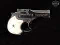 High Standard Model DM-101 .22 WMR Black in Good Condition Image 4