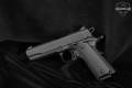 Browning 1911 Black Label .380 ACP Black in Excellent Condition Image 2