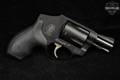 Smith & Wesson (S&W) Model 442-2 Airweight .38 Spl. Black in Very Good Condition Image 4