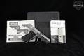 Walther Model PPK/S Compact .380 ACP Stainless Steel in Good Condition Image 2