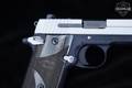 Sig Sauer P938 Blackwood 9mm Luger Two-Tone in Very Good Condition Image 4