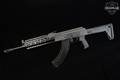Riley Defense RAK-47 7.62x39 Black in Good Condition Image 2
