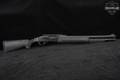 FN Herstal (FNH) SLP Mark I 12 Gauge Black in Good Condition Image 4