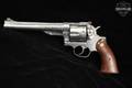 1997 Sturm Ruger Redhawk .44 Rem Magnum Brushed Stainless in Fair Condition Image 3