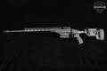 2020 Tikka T3x TACT A1 6.5 Creedmoor Black in Excellent Condition Image 3