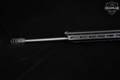 2020 Tikka T3x TACT A1 6.5 Creedmoor Black in Excellent Condition Image 4