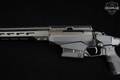 2020 Tikka T3x TACT A1 6.5 Creedmoor Black in Excellent Condition Image 5