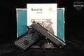Beretta Mod. 950 BS Minx .22 Short Blued in Good Condition Image 2