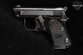 Beretta Mod. 950 BS Minx .22 Short Blued in Good Condition Image 3