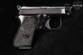 Beretta Mod. 950 BS Minx .22 Short Blued in Good Condition Image 4