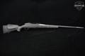 2019-2025 Weatherby Mark V Accumark .257 Wby. Mag. Two-Tone Stainless & Black in Very Good Condition Image 3