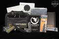 Nighthawk Custom Firehawk .45 ACP Black in Excellent Condition Image 2