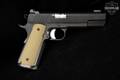 Nighthawk Custom Firehawk .45 ACP Black in Excellent Condition Image 4