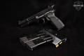 1990 Browning Hi-Power 9mm Luger Black in Excellent Condition Image 2