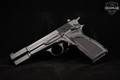 1990 Browning Hi-Power 9mm Luger Black in Excellent Condition Image 3