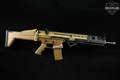 FN America SCAR 16S 5.56mm NATO FDE in Very Good Condition Image 3