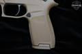 Sig Sauer P320 M17 Commemorative 9mm Luger Coyote Tan Cerakote in Like-New Condition Image 4
