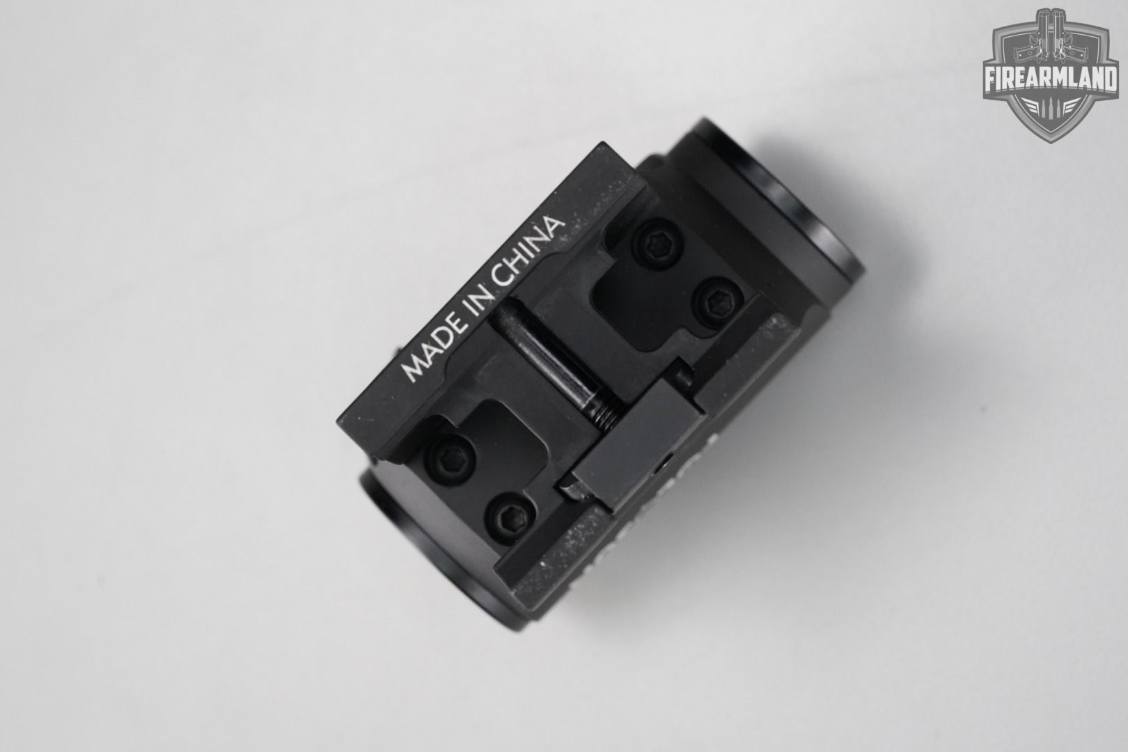 Holosun HS403C 2 MOA Red Dot Original Box | Sold