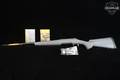 Browning X-Bolt Synthetic Gray Hunter .204 Ruger Black in Excellent Condition Image 2