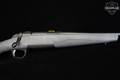 Browning X-Bolt Synthetic Gray Hunter .204 Ruger Black in Excellent Condition Image 5