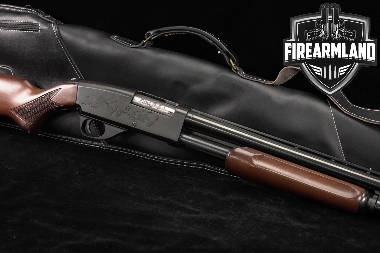 Vintage FN FN-49 SAFN 7mm Mauser 23.2