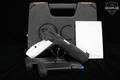 2021 CZ 75 SP-01 ACCU Shadow OR 9mm Luger Black in Very Good Condition Image 2