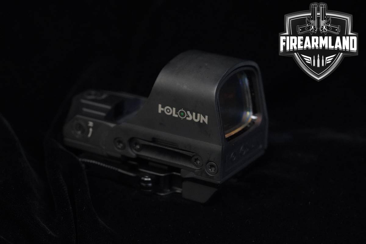 Holosun HE510C-GR Holosun