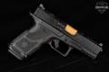 ZEV OZ9C Hyper-Comp 9mm Luger Black in Very Good Condition Image 3